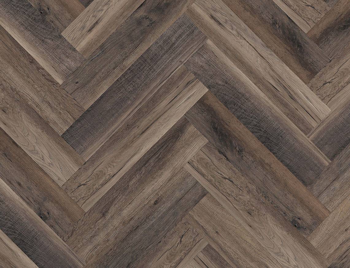Smoked Oak